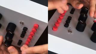 Video thumbnail for Super Mario Bros Theme on 8-Bit Power Synthesizers by Michael Rucci