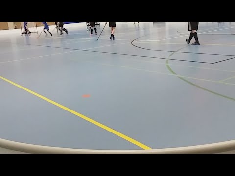 SB Heinola - NST D1-pojat KS B