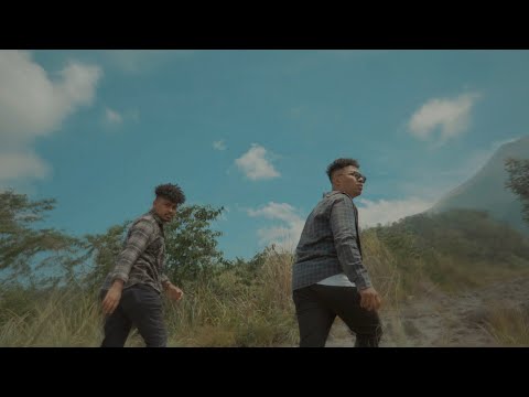 Hendri Tallane - MAU YANG SETIA Ft. Justy aldrin (Official MV)