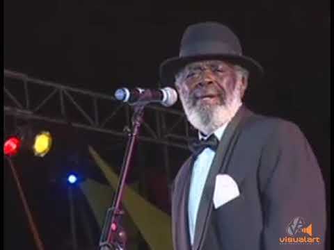 THE MIGHTY SHADOW - If I coulda -  Dimanche Gras - ttt  (2007)