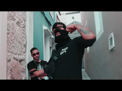 SAD DAMN HOSSE LEAN - JODIDOS EN EL TRAMO PERO BIEN