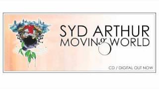 Syd Arthur - Planet & Hermethio