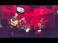 Randy Weeks - I'll Be There - Strange Brew Lounge Side - Austin Texas - 051813