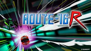 Route-16 Collection [Collector's Box] video 1