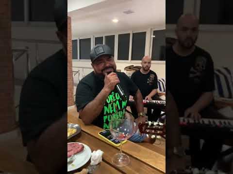 Aduílio Mendes & Edson Lima