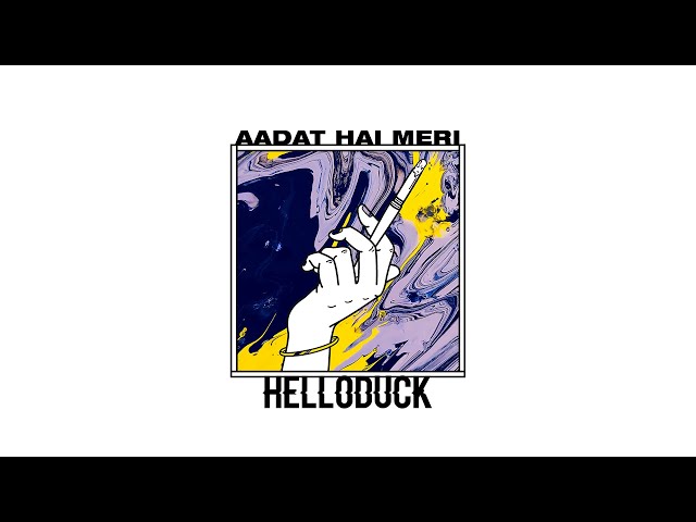 HelloDuck, Rohan – Aadat Hai Meri (Acapella)