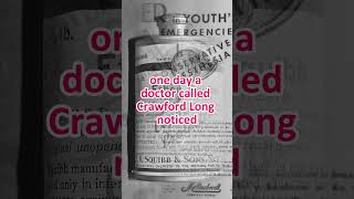 The Drugs that Numbs the Pain