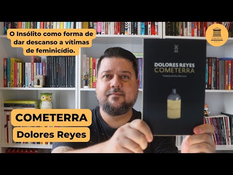 COMETERRA - Dolores Reyes