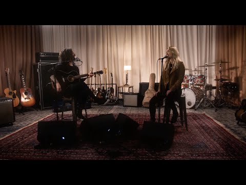 Alexander Jean – Highs and Lows Live at Allsaints LA Sessions