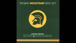 Ken Boothe - Can't you see