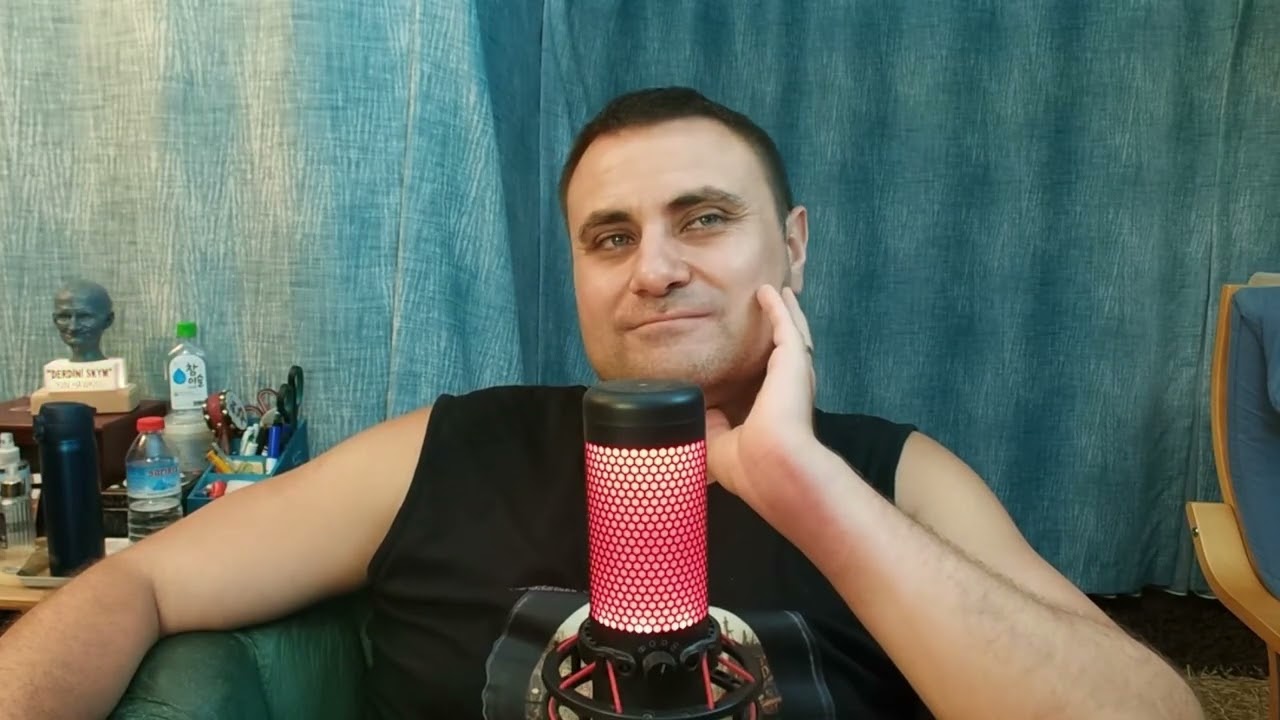 CY - Ne Zamandan Beri Hizbullah'ı Tutmaya Başladık?