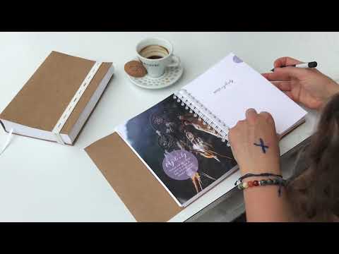 Diář & Deník JSEM