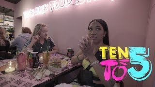 TEN TO 5 X KINGS NIGHT AMSTERDAM