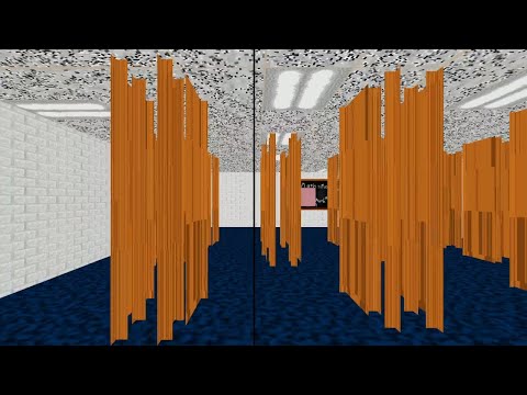 Baldi's Basics Corruptions #1