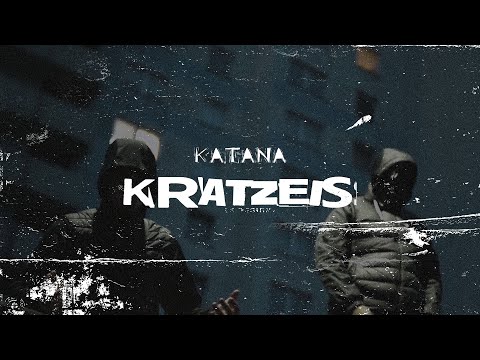 Kato - Kratzeis (Official Video) prod. Spicy Mill