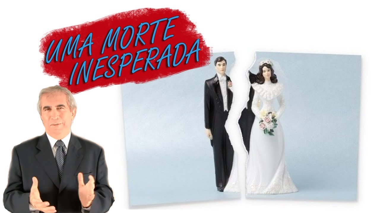 Morte Inesperada | Eli Corrêa Oficial | Que Saudade de Você