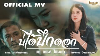 บ่ได้ปึกดอก – แนน กนกอร ไหทองคำ