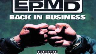EPMD - Da joint / Back in business (1997)
