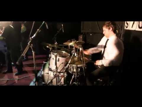 Bombskare - Album Launch - Edinburgh 2013