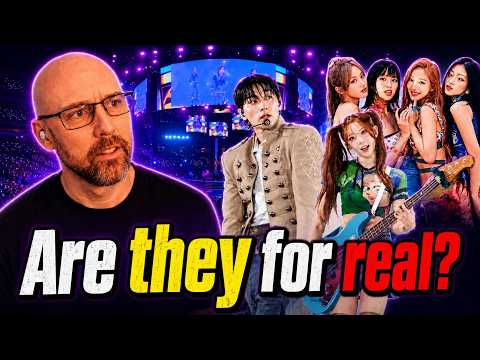 Thumbnail for Can SB19 Hang With K Pop’s Biggest Live Acts? | Can Jfrag Keep From Raging? | ACON 2025