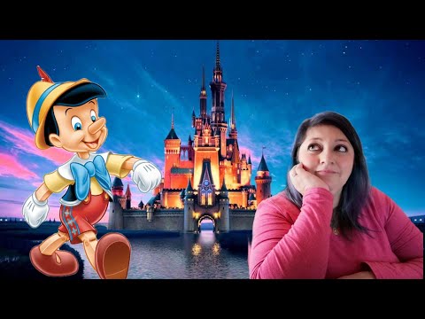 Cover - When You Wish Upon a Star (Leigh Harline/Ed Washington), BSO 'Pinocho' 1940