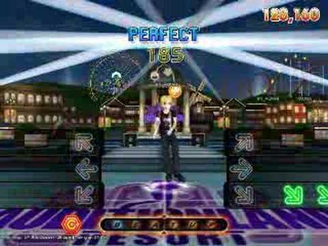 Audition VN - Beat Up: The Ocean (UP)