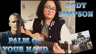 "Palm of your hand"_Cody Simpson ft. The Tide (Constance) HQ