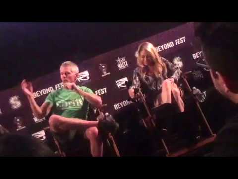 Better Off Dead 30 Year Reunion LA,CA 2015