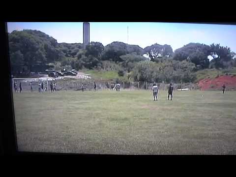 GOLL WELBER MONTE CRISTO 3 X 2 SAO JOSE