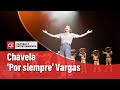 Chavela Vargas: Regresa el musical en homenaje a su vida y trayectoria | El Tiempo
