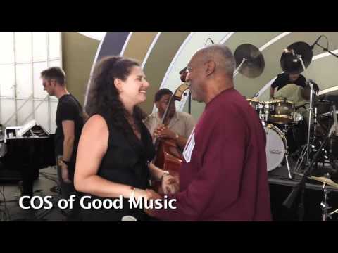 Bill Cosby and his Band, COS of Good Music