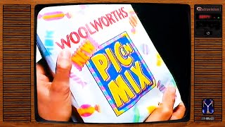 Old UK Adverts - Sweets & Snacks (Vol.15)