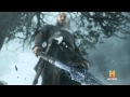 History Channel Vikings Season 2 Promo featuring ...