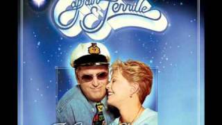 Captain & Tennille - I Want A Hippopotamus For Christmas