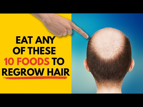 2nd YouTube video about how can hair be controlled in food preparation