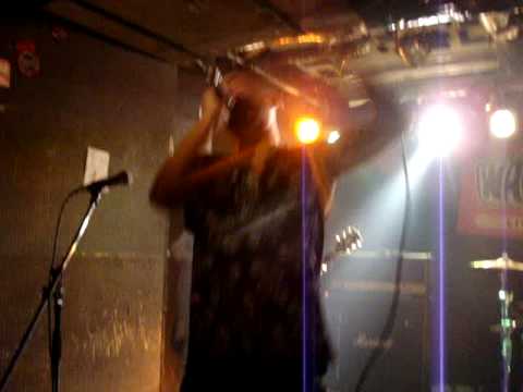 Hardcore Fanclub @ hatsudai Wall Tokyo