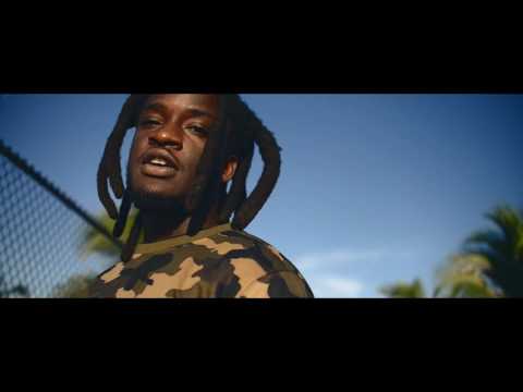 Humble Haitian - GetAway (Official Video) Dir. by HotRodEoc