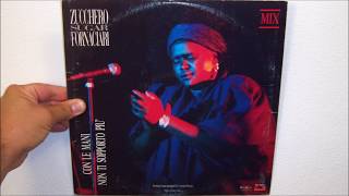 Zucchero - Con le mani (1987 12&quot;)