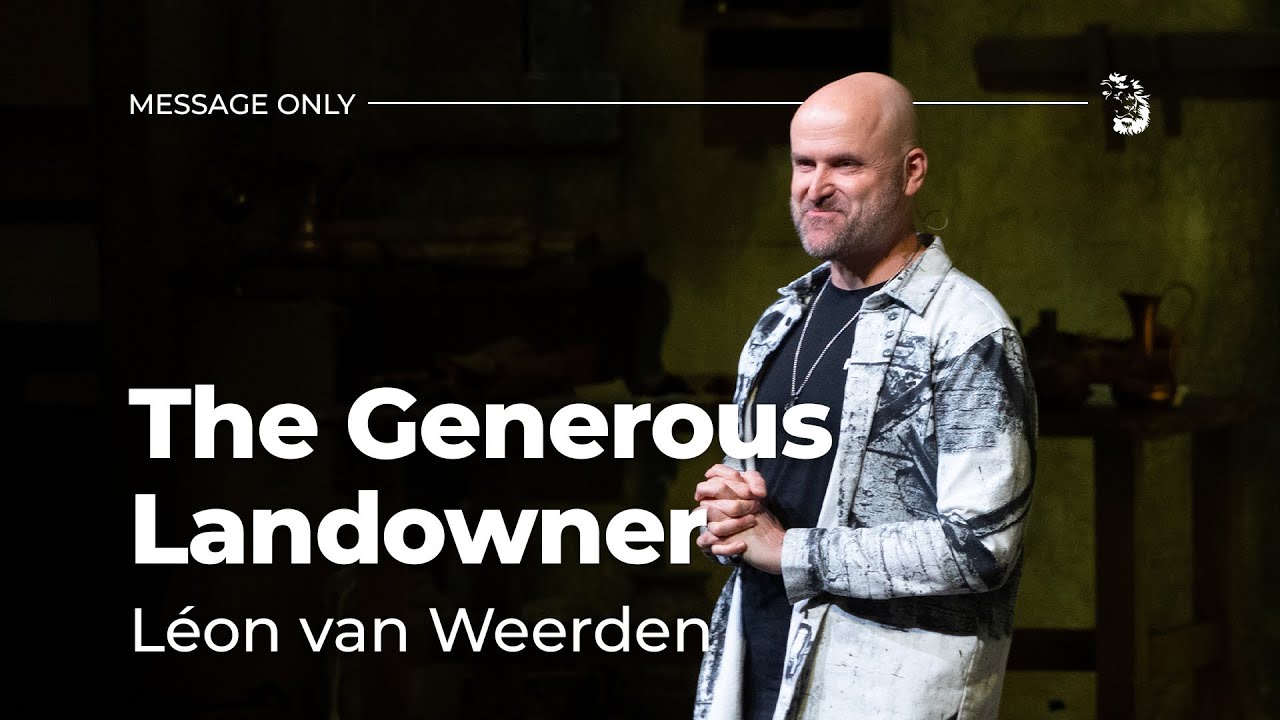 The Generous Landowner