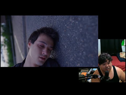 Love 101 1x4 Longing Reaction