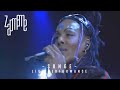 Zap Mama - Songe - Live Performance - @ Couleur Café