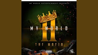 Project Princess (feat. Asian Doll)