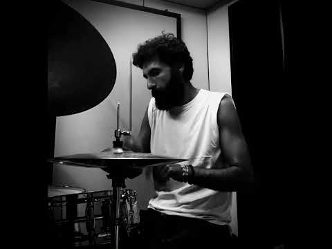 Lucio Dalla_Lunedi’ Cinema_Fabio D’Isanto_Drums