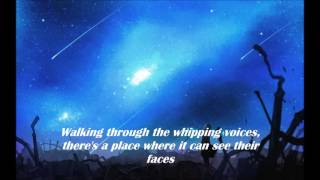 Noosphera - Echoes of Life (Nightcore Mix) w/ Lyrics