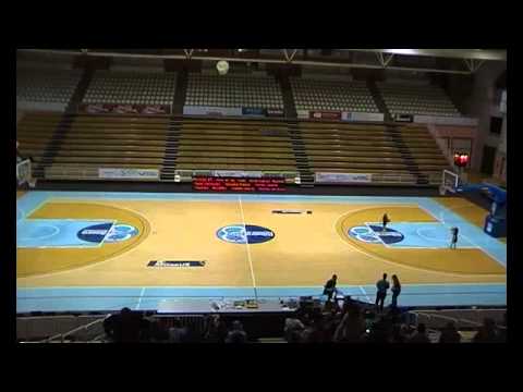 LF2A J16 DURÁN MAQUINARIA ENSINO...,76 - 58,UNIVERSIDAD DE OVIEDO... (27/02/2015)