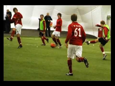 STJØRDALS-BLINK FB G19 MALVIKCUP 051209.wmv