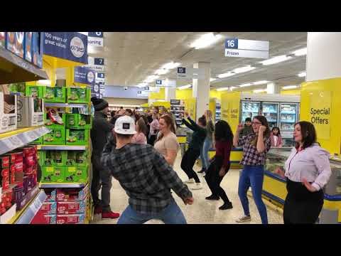 Calipso/Luis Fonsi & Stefflon Don/Zumba With Adrian Borozescu