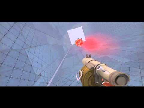 TF2: jump cake bonus level