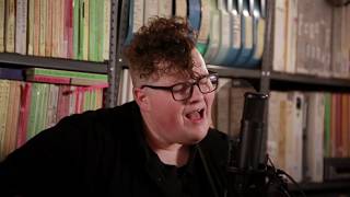 Michigander - Poplar - 9/19/2019 - Paste Studio NYC - New York, NY