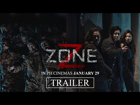 Z-Zone (Movie Trailer)